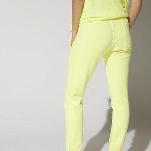 Neon NSF Pants
